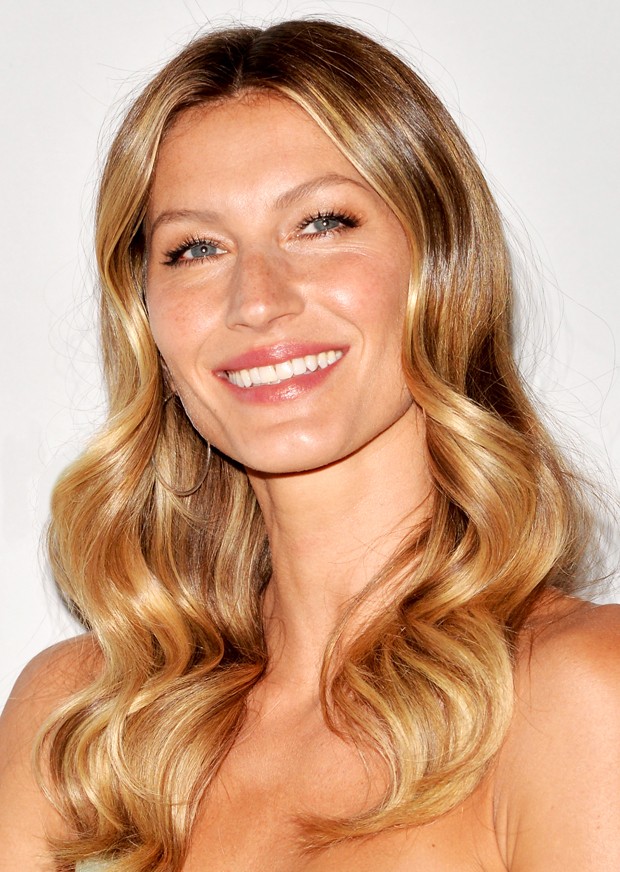  Gisele Bündchen (Foto: Getty Images)