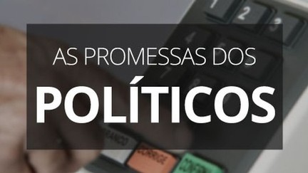 Veja o que prefeitos e governadores já cumpriram no cargo