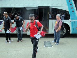 Michel Bastos São Paulo (Foto: Marcelo Prado)