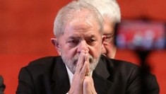 MPF vai recorrer por pena maior para Lula (Givaldo Barbosa/5-6-2017)