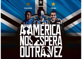 Grêmio campanha de sócios Libertadores Grêmio sócios (Foto: Reprodução)