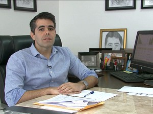 Adriano Sarney, do PV, votou a favor do empréstimo, mas fez ressalvas