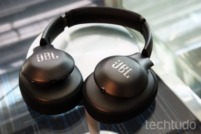 JBL Everest Elite 750NC (Foto: Marlon Câmara/TechTudo) JBL Everest Elite 750NC (Foto: Marlon Câmara/TechTudo)