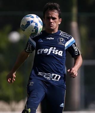Lucas Palmeiras (Foto: Cesar Greco/Ag Palmeiras/Divulgação)