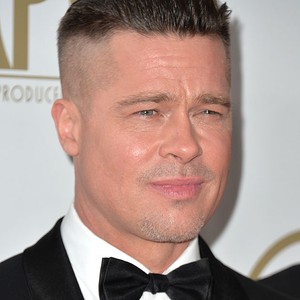 Brad Pitt (Foto: Gettyimages)