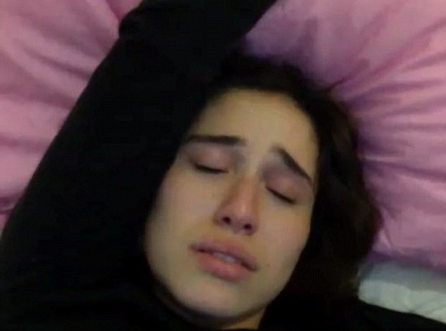 Mulheres Chorando Na Web Se Tornam Nova Forma De Pornografia Pagenotfound O Globo