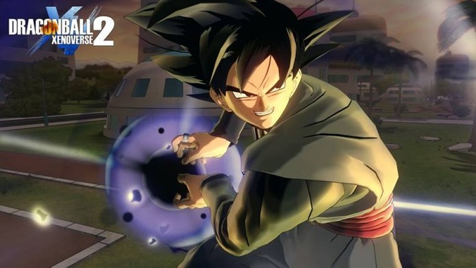 Dragon Ball Xenoverse 2 (Foto: Divulgação/Bandai Namco)