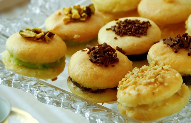 Bem casado de brigadeiro leva clima de festa para casa - ÉPOCA | Comida e  Bebida