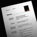 Gerador de Curriculum Vitae