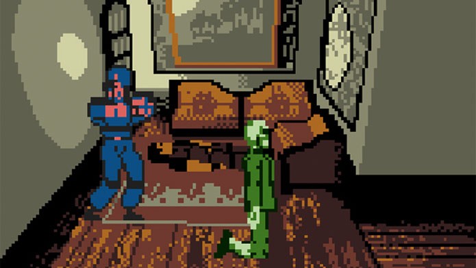 A bizarra versão cancelada de Game Boy (Foto: Reprodução/Game Informer)