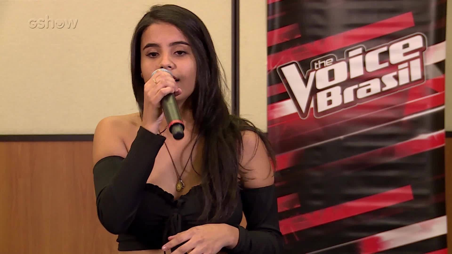 Exclusivo Confira Os Vídeos Das Seletivas Dos Participantes Do The Voice Brasil The Voice 6224