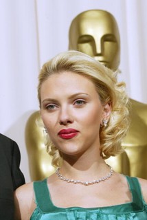 2009 - Scarlett Johansson