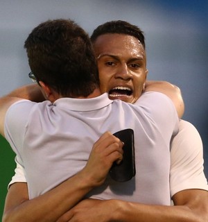 Valorizado pela torcida do Timão, Léo Jabá mantém foco para a final sub-20