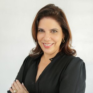 A advogada Alexandra Ullmann: ""O ódio do casal se transforma na lenha da fogueira em que o filho vai arder". (Foto: Divulgação) A advogada Alexandra Ullmann: ""O ódio do casal se transforma na lenha da fogueira em que o filho vai arder". (Foto: Divulgação)
