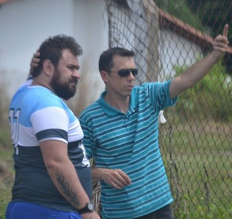 Apresentação Parnahyba (Foto: Didupaparazzo) Apresentação Parnahyba (Foto: Didupaparazzo)