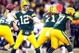 Aaron Rodgers é eleito o MVP da temporada da NFL Aaron Rodgers é eleito o MVP da temporada da NFL