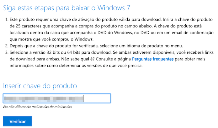 Como Baixar O Windows Vista