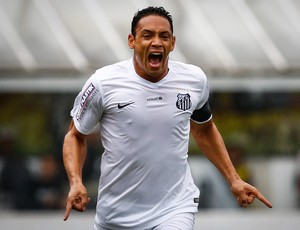 Artilheiro do Ano: Ricardo Oliveira faz dois gols e abre vantagem na ponta