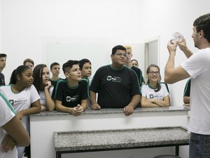 Resultado da pesquisa será usado como parâmetro pelo poder público de Piracicaba (Foto: Paulo Munhoz)