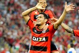 Hernane garante o Prêmio Artilheiro do Ano, e Aloísio consegue proeza