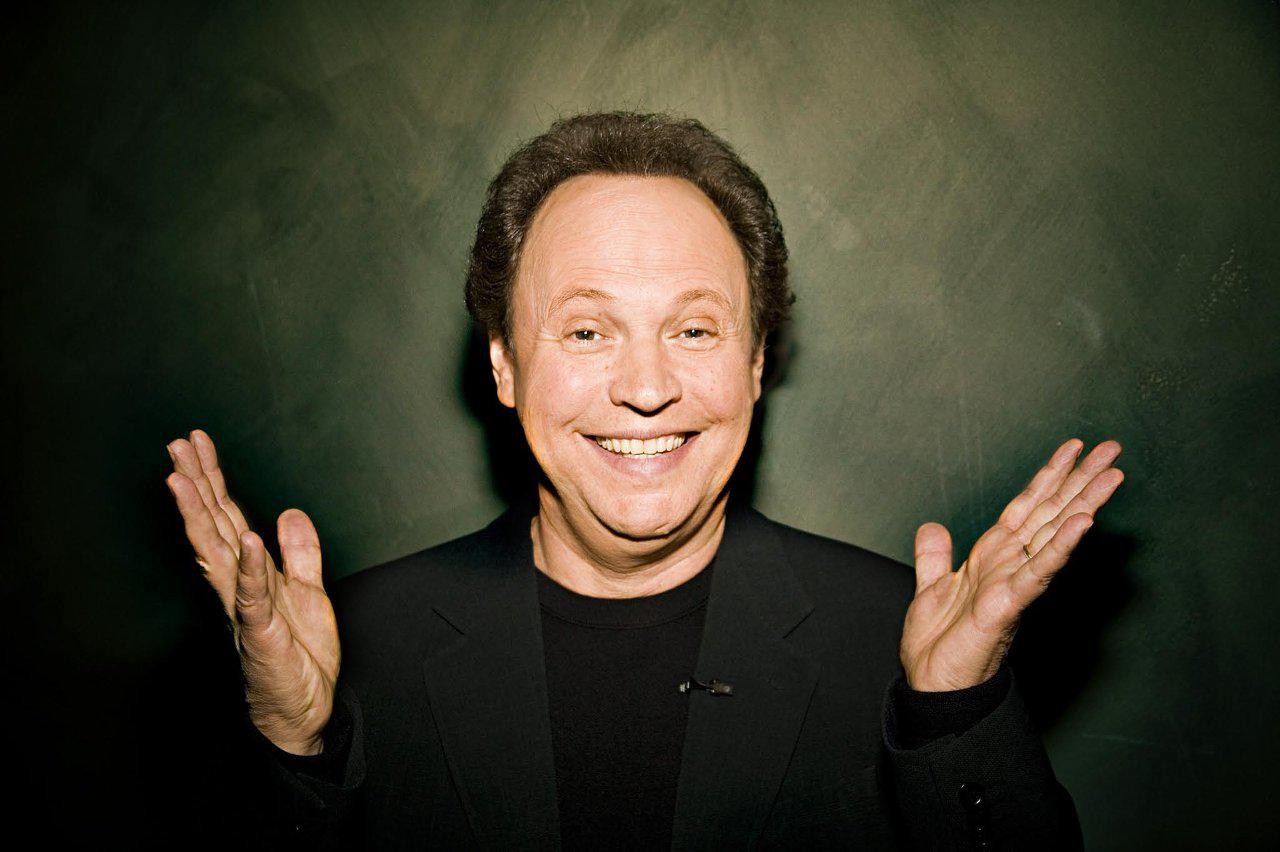 Billy Crystal (Foto: Divulgação)