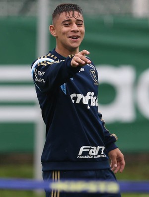 Lesionado, Zeca é cortado da seleção olímpica; João Pedro é convocado