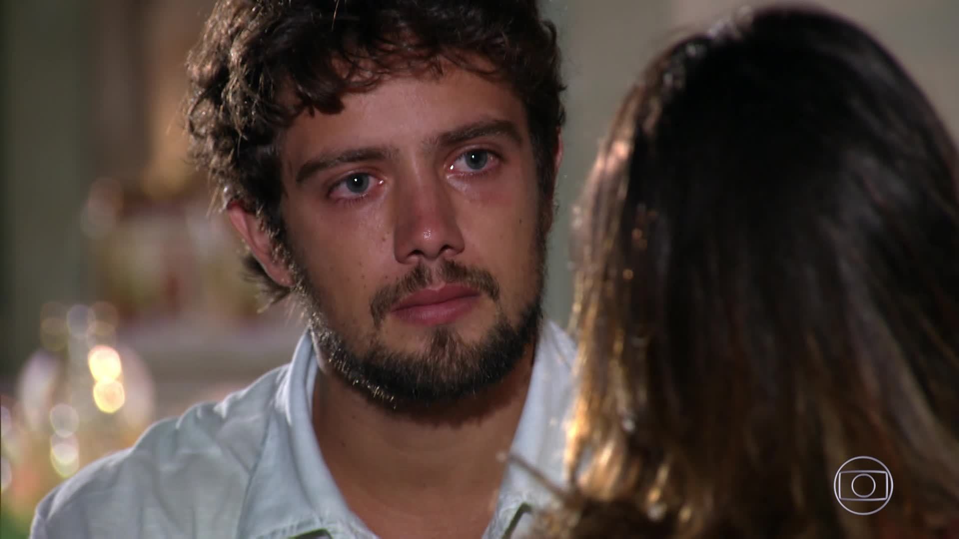 Vídeos do capítulo de 'A Vida da Gente' de sábado, 24 de julho de 2021