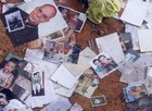 Descarte de material de fiéis gera revolta em MG (Liliane da Silva / VC no G1)