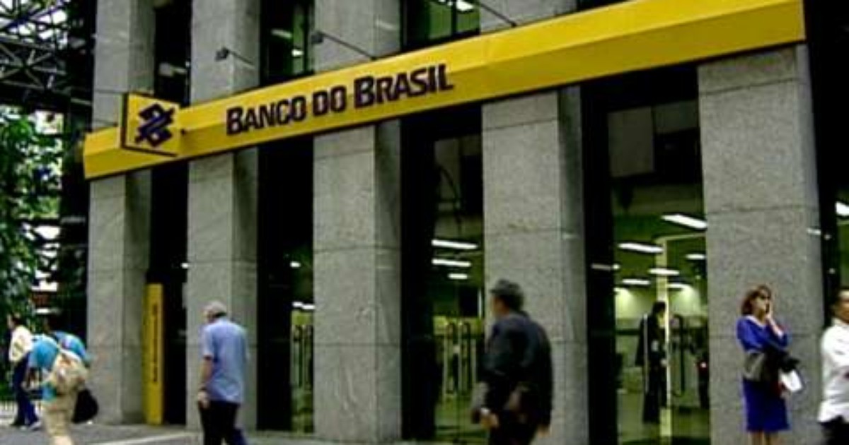 G1 - Lucro Do Banco Do Brasil é De R$ 2,78 Bilhões No 3º Trimestre ...