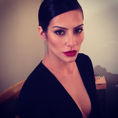 Cleo Pires (Foto: Reprodução)