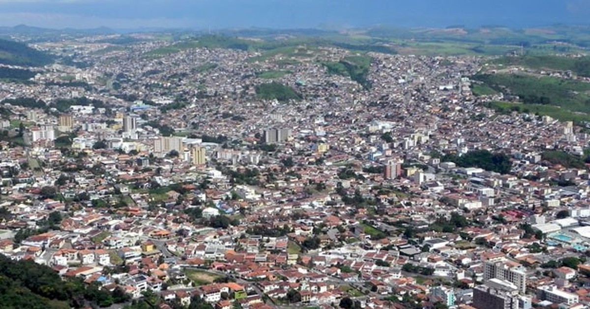 G1 - Poços de Caldas passa Varginha e assume 1º lugar no PIB da região ...