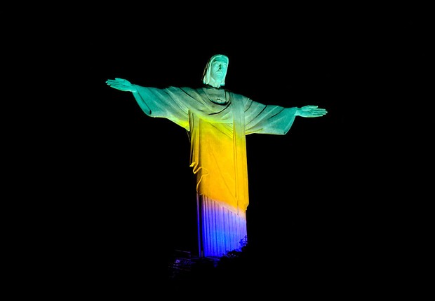 Jogos Olímpicos, Olimpíada, Rio 2016, Rio de Janeiro (Foto: Buda Mendes/Getty Images)