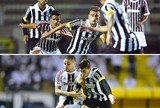 CBF se inspira na Copa e planeja escala de uniformes para a rodada CBF se inspira na Copa e planeja escala de uniformes para a rodada