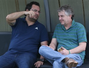 Retiro, mercado e elenco: após queda, Palmeiras analisa futuro com cautela
