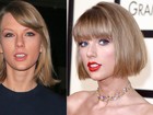 Taylor Swift estreia visual no Grammy e corte de cabelo ganha meme na web