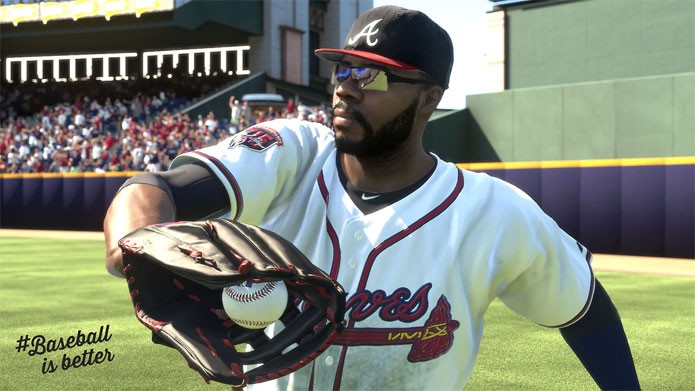 MLB 14: The Show (Foto: Divulgação)
