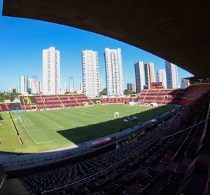 TR Ilha do Retiro Sport x Coritiba Série A (Foto: Marlon Costa / Pernambuco Press)