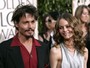 Ex-mulher defende Johnny Depp após acusação de violência doméstica