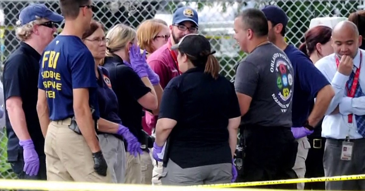 G1 Por que o ataque em boate gay de Orlando foi tão letal notícias em Mundo