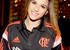 Sem mágoas, Jade Barbosa acerta o seu retorno ao Flamengo: 'Muita saudade' (Gilvan de Souza / FlaImagem)