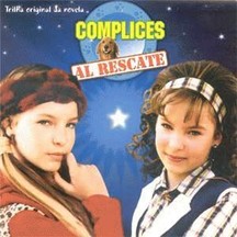 Cómplices Al Rescate