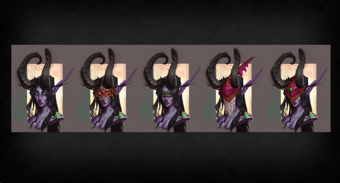 Teremos novo nível máximo em World of Warcraft Legion (Foto: Divulgação/Blizzard)