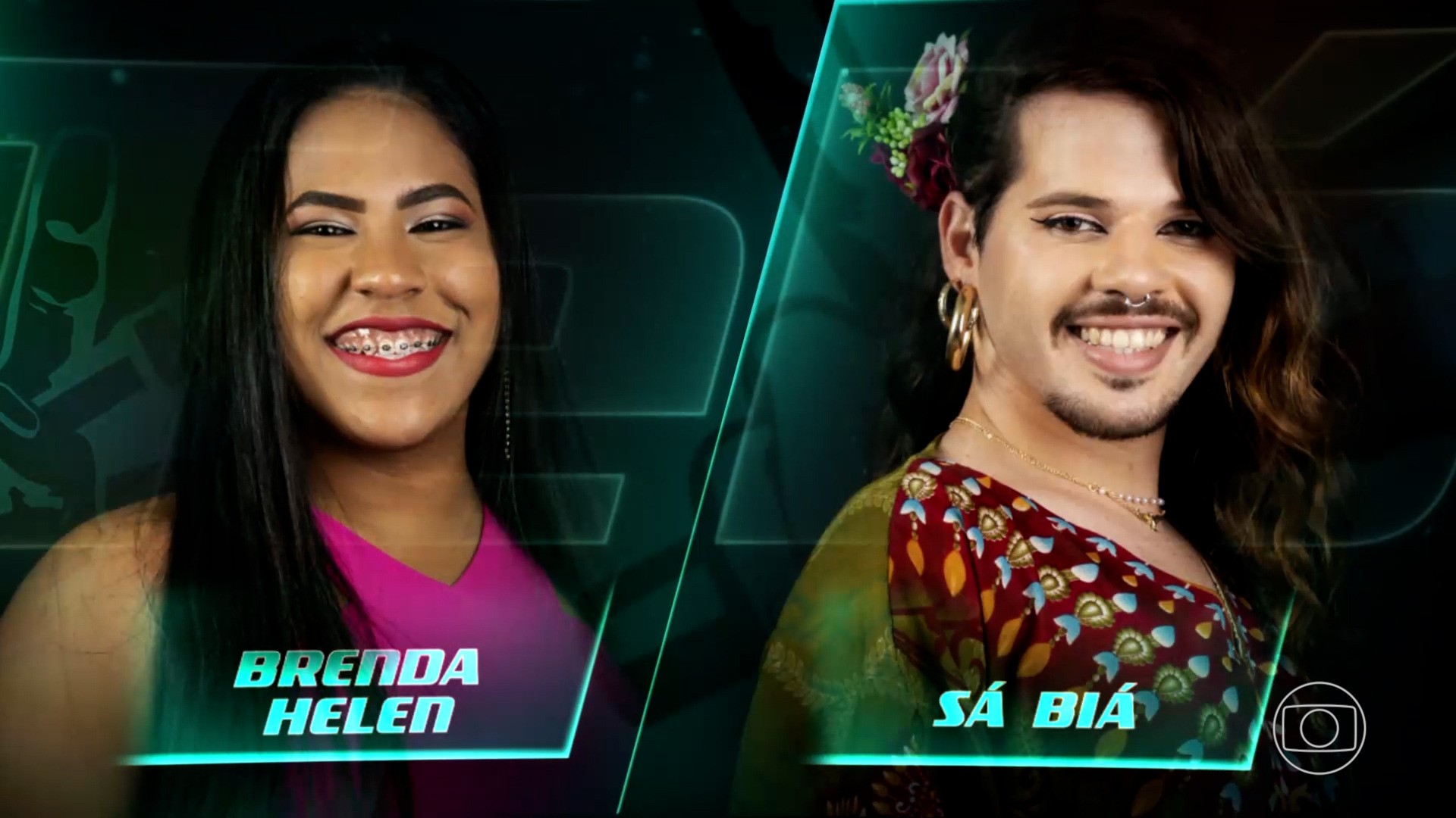 The Voice Brasil veja todas as apresentações das Batalhas playlists