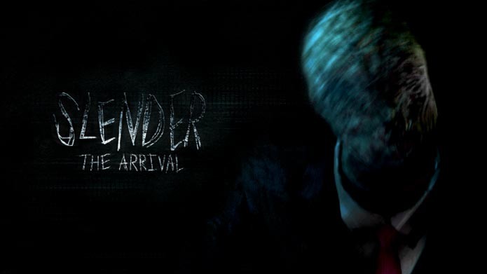 Slender The Arrival vai chegar ao PS4, Xbox One e Wii U (Foto: DualShockers)