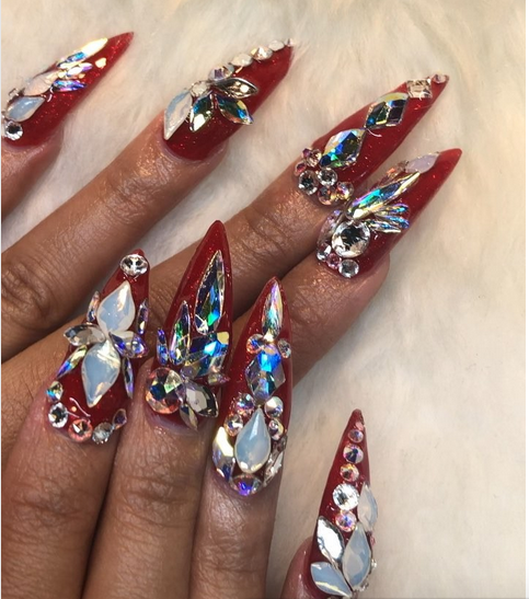 Por que o mundo está obcecado por Cardi B? - Glamour | Must Share