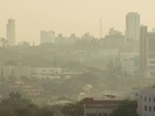Cidades da região de Campinas  excedem limite de poluição do ar