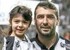 Com a mãe e a filha em BH, Pratto tem combinação boa para vitória do Galo (reprodução / instagram )