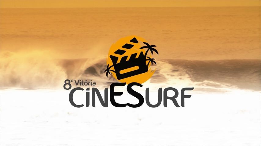 Cine Surf (Foto: Divulgação/ TV Gazeta)