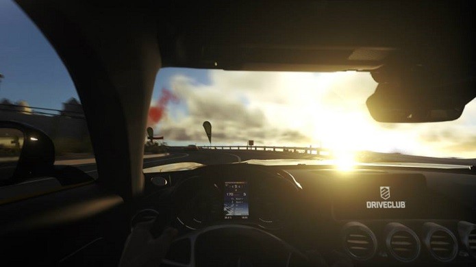 Driveclub (Foto: Divulgação)