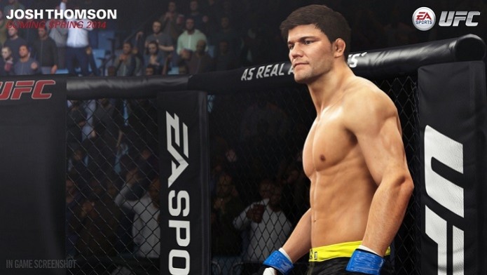 josh-thomson (Foto: josh-thomson) josh-thomson (Foto: josh-thomson)